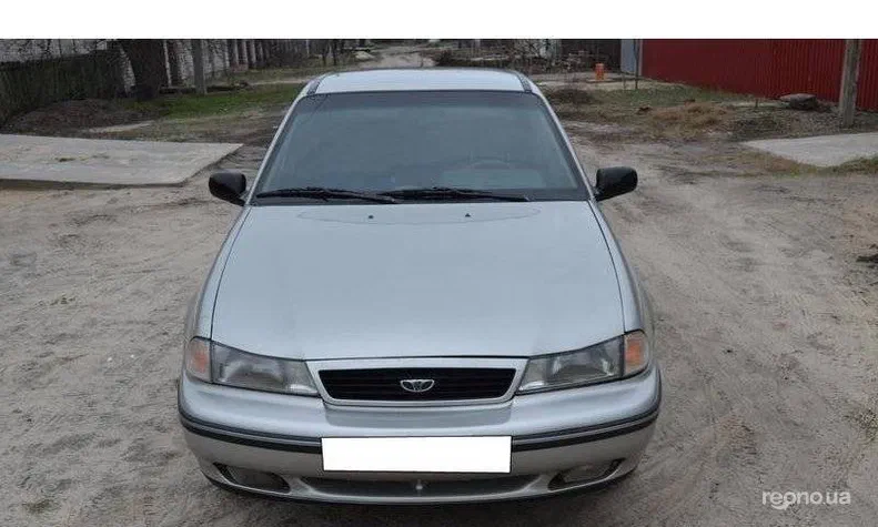 Daewoo Nexia 2007 - 0