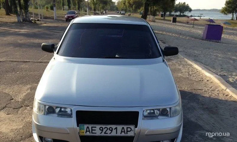 Lada (ВАЗ) 2112 2006 - 0