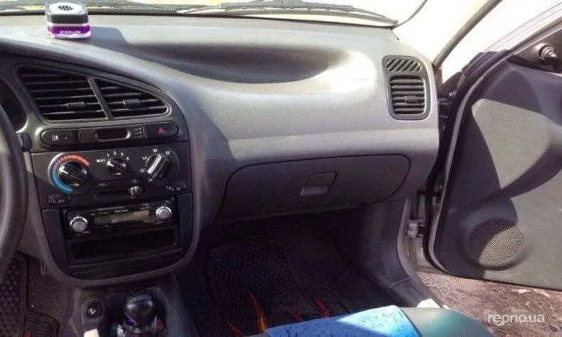 ЗАЗ Lanos 2004 - 1