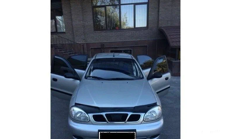 ЗАЗ Lanos 2005 - 0