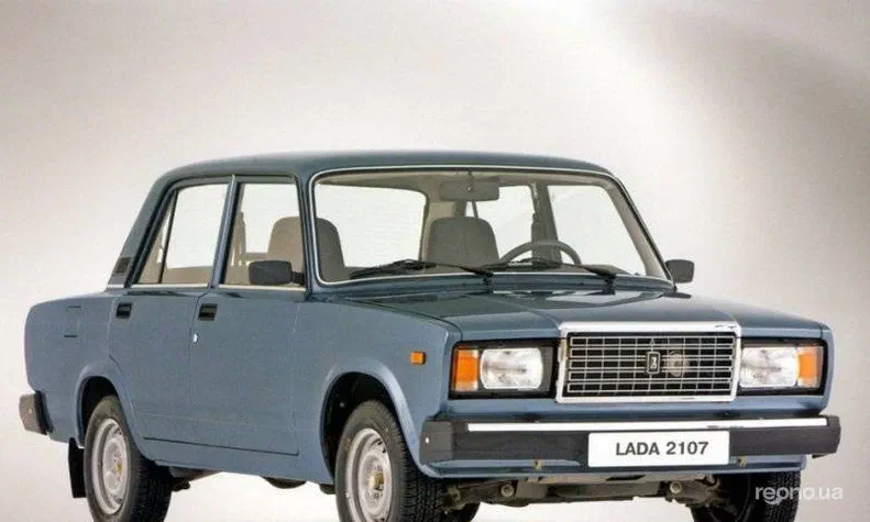 Lada (ВАЗ) 2107 2006 - 0
