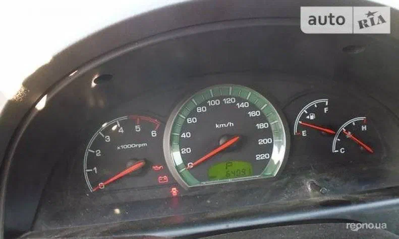 SsangYong Rexton 2011 - 4