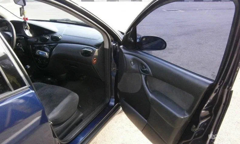 Ford Focus 1999 - 17