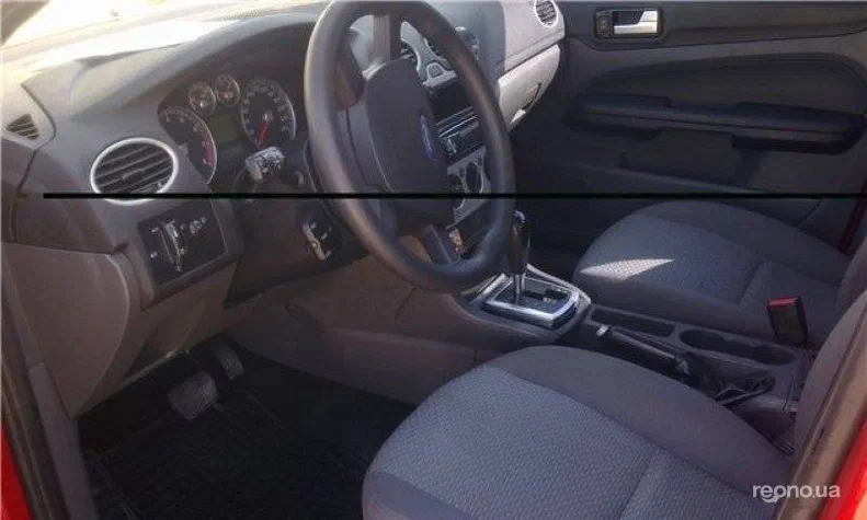 Ford Focus 2005 - 1