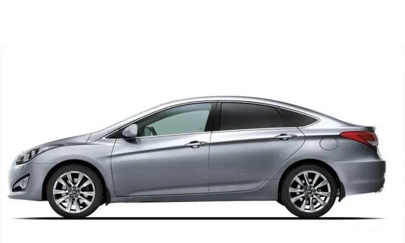 Hyundai i40 2013 - 0