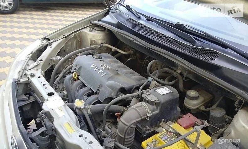 Toyota Yaris 2003 - 0