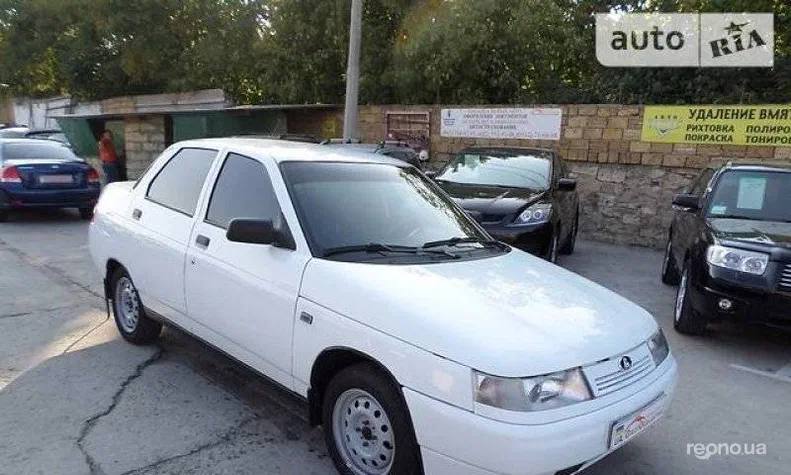 Lada (ВАЗ) 2110 2013 - 0