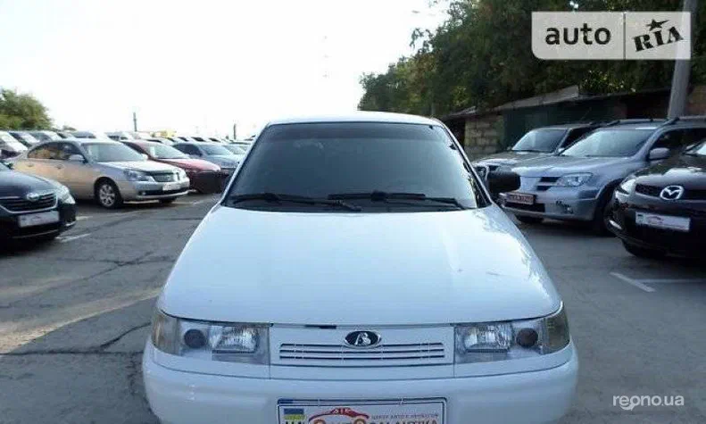 Lada (ВАЗ) 2110 2013 - 1