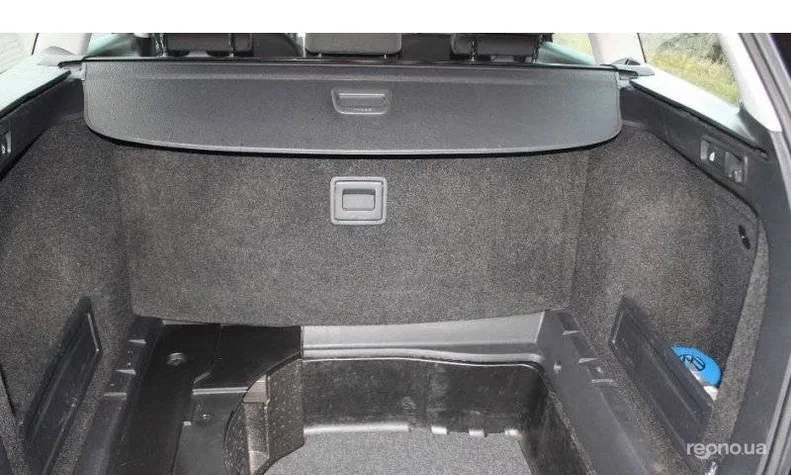 Volkswagen Passat 2012 - 18