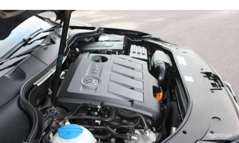 Volkswagen Passat 2012 - 20