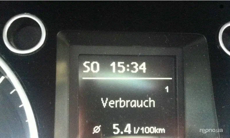 Volkswagen Passat 2012 - 21