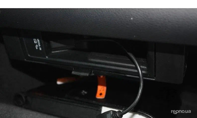 Volkswagen Passat 2012 - 2