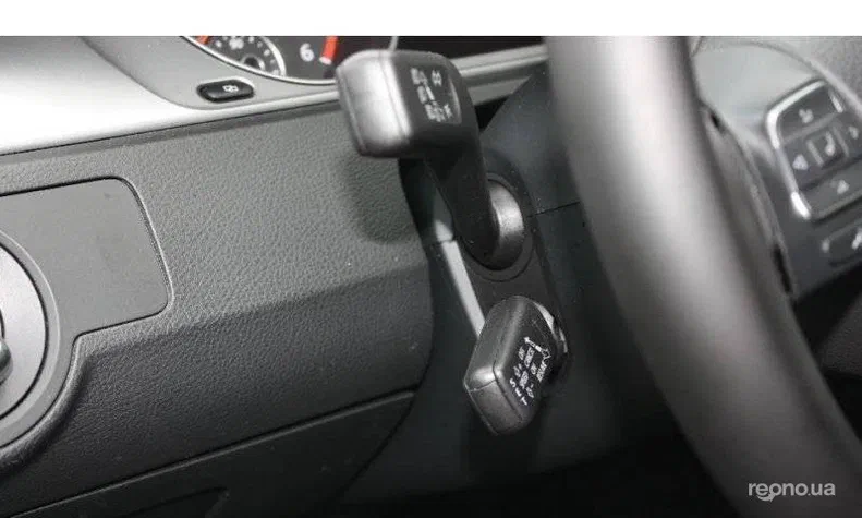 Volkswagen Passat 2012 - 26