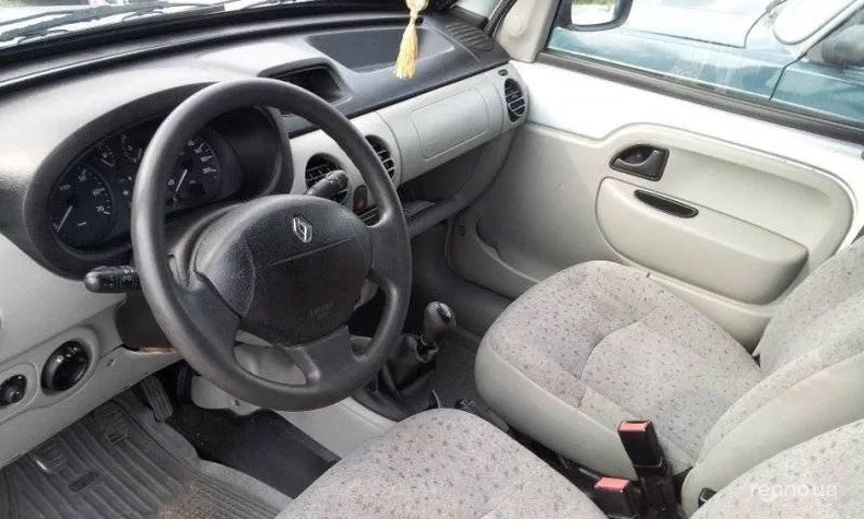 Renault Kangoo 2003 - 2