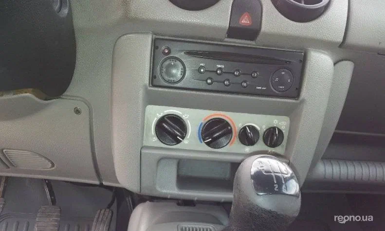 Renault Kangoo 2003 - 1