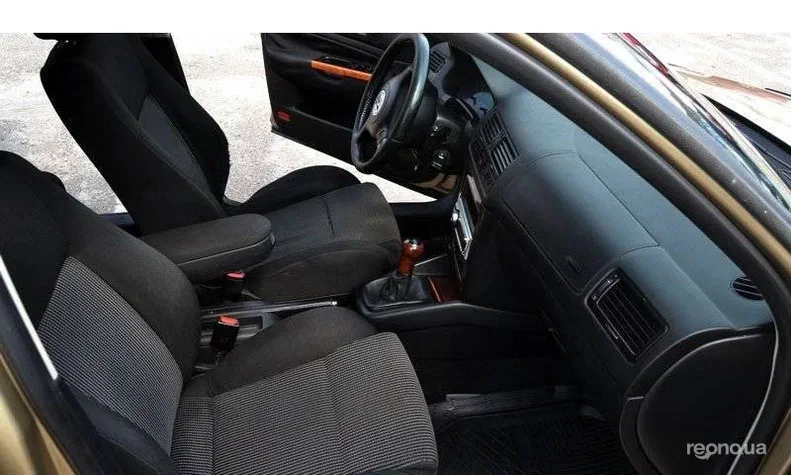 Volkswagen Bora 2002 - 5