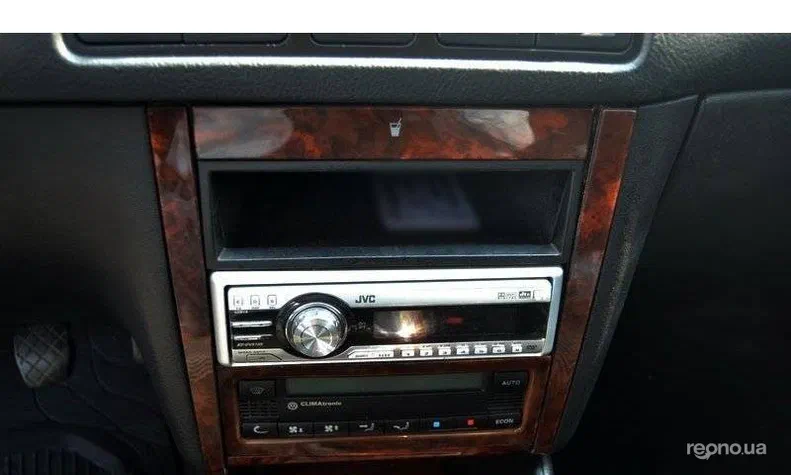 Volkswagen Bora 2002 - 6