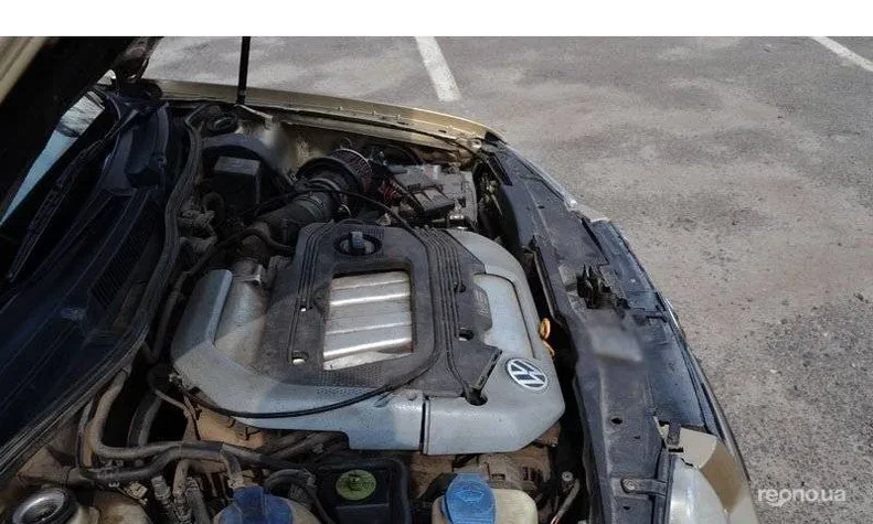 Volkswagen Bora 2002 - 2