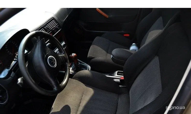 Volkswagen Bora 2002 - 9