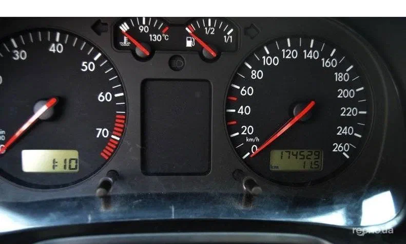 Volkswagen Bora 2002 - 7