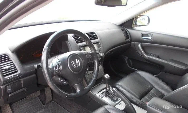 Honda Accord 2007 - 0