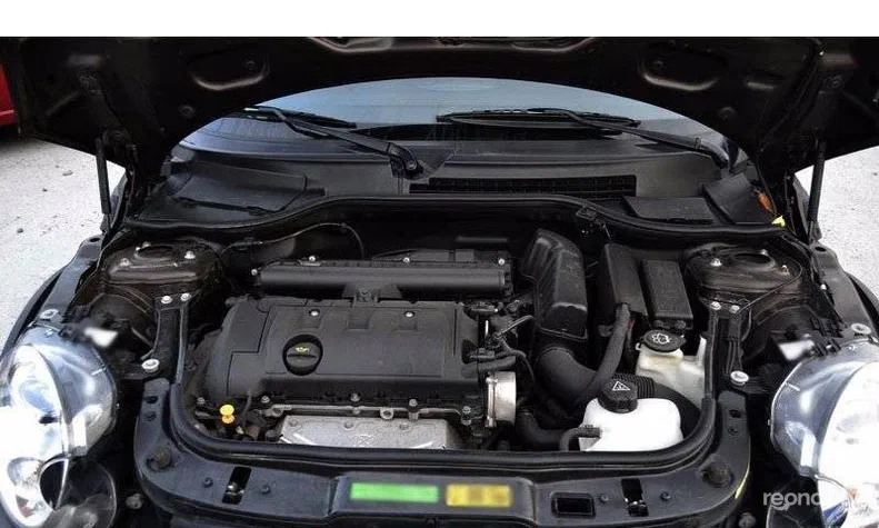 Mini Clubman 2008 - 9