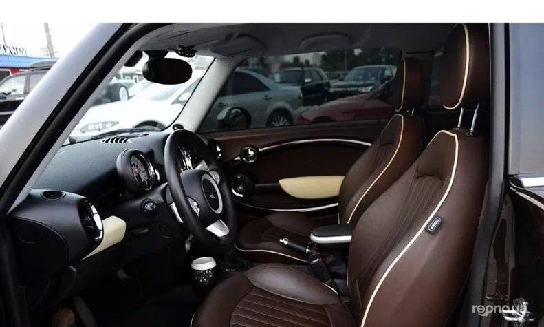 Mini Clubman 2008 - 19