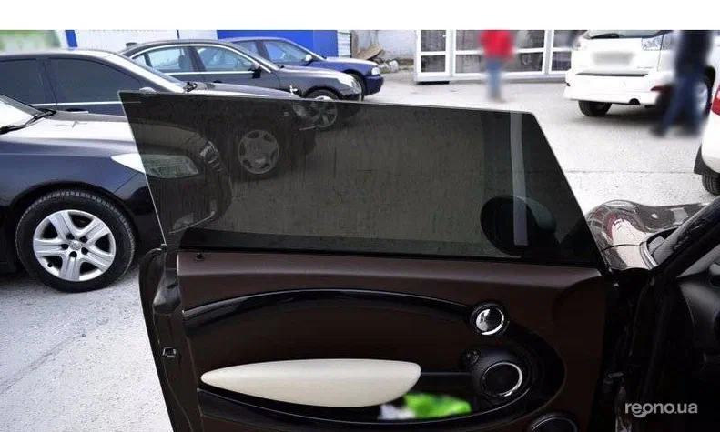 Mini Clubman 2008 - 20