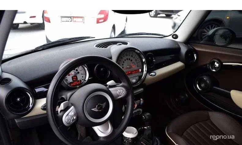 Mini Clubman 2008 - 18