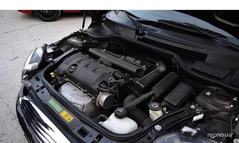 Mini Clubman 2008 - 8