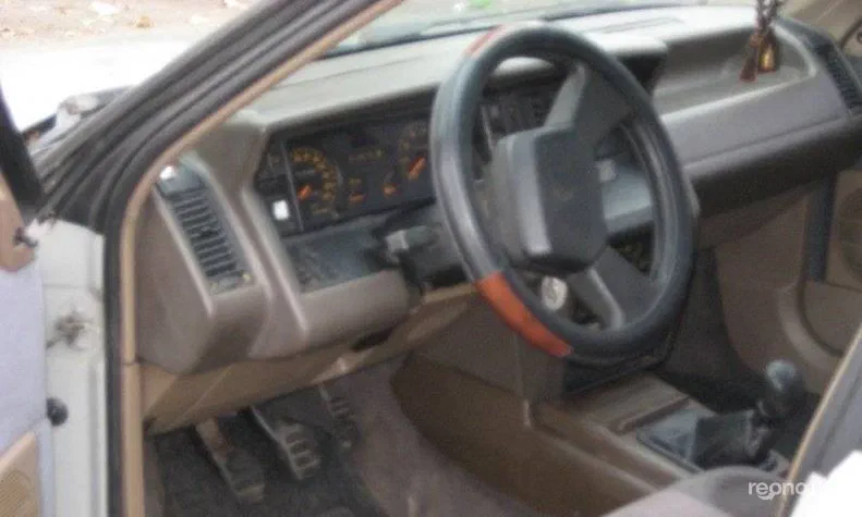 Renault 21 1990 - 2