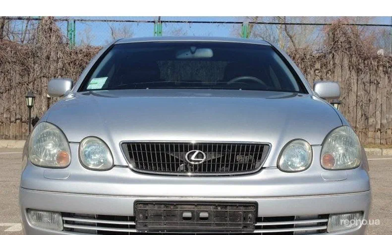 Lexus GS 1999 - 1