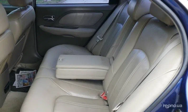 Hyundai Sonata 2004 - 3