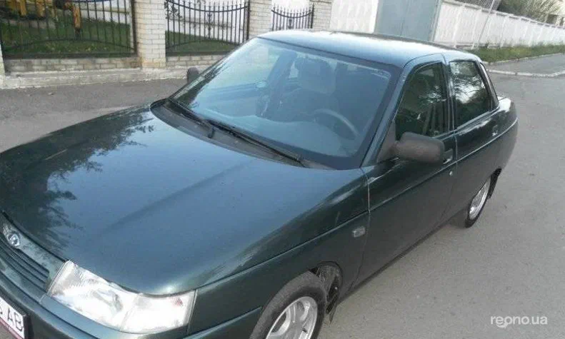 Lada (ВАЗ) 2110 2011 - 0