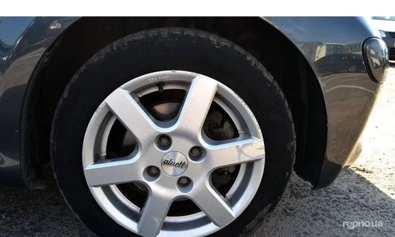 Toyota Aygo 2007 - 7