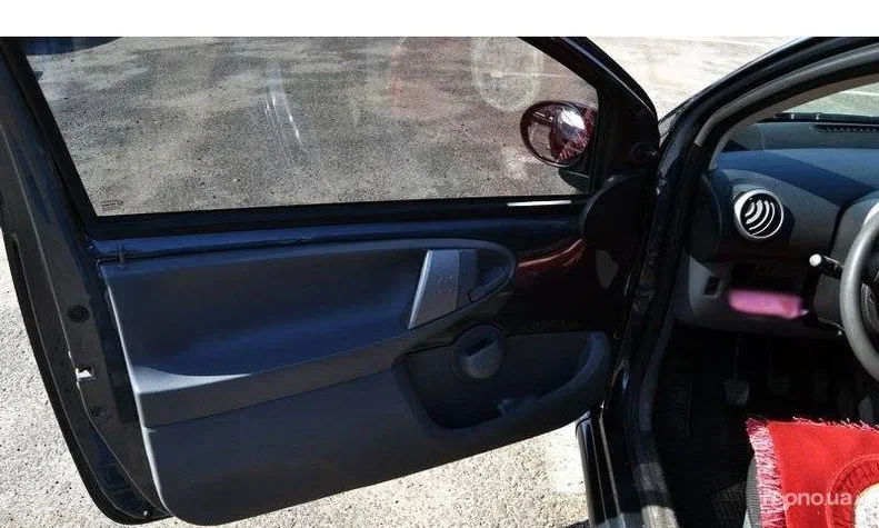 Toyota Aygo 2007 - 6