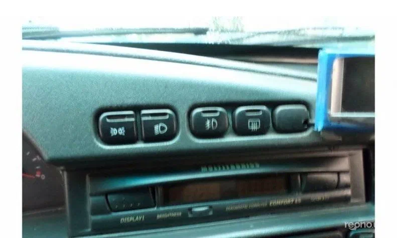 Lada (ВАЗ) 2114 2007 - 4