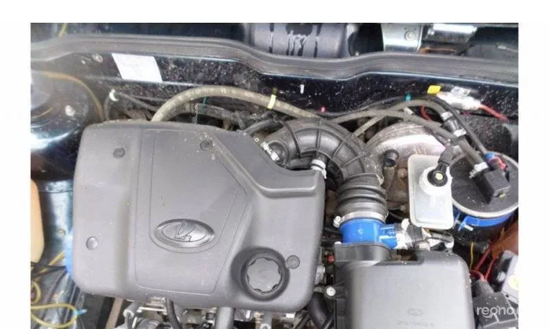 Lada (ВАЗ) 2114 2007 - 0