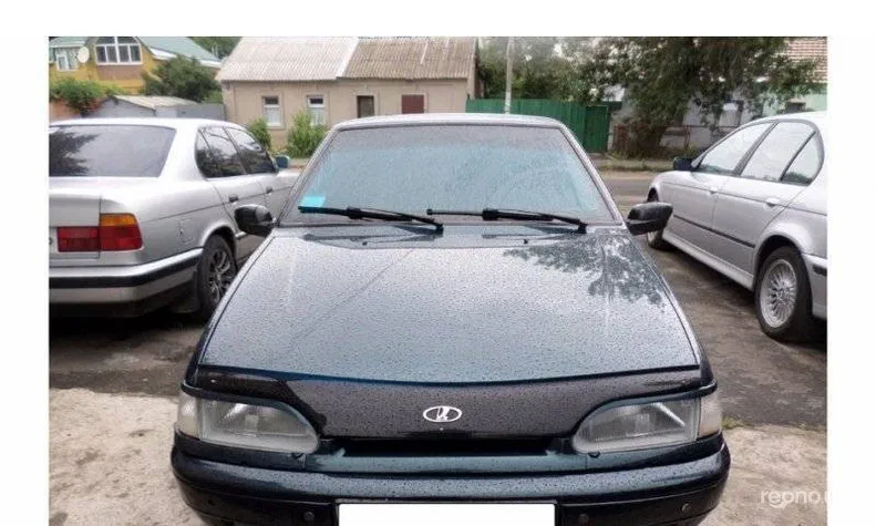 Lada (ВАЗ) 2114 2007 - 12