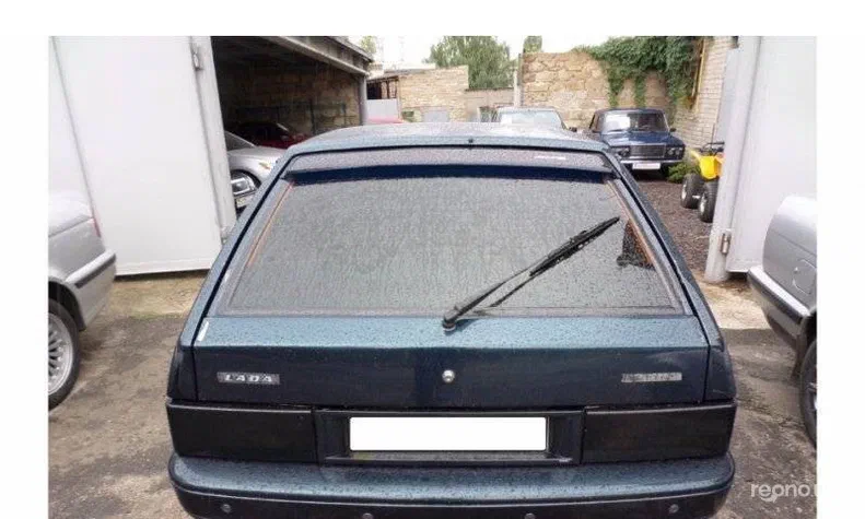 Lada (ВАЗ) 2114 2007 - 9