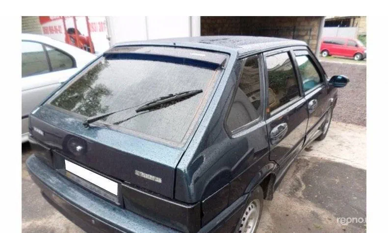 Lada (ВАЗ) 2114 2007 - 8