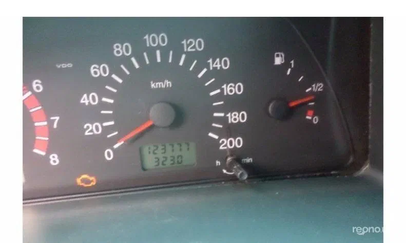 Lada (ВАЗ) 2114 2007 - 3