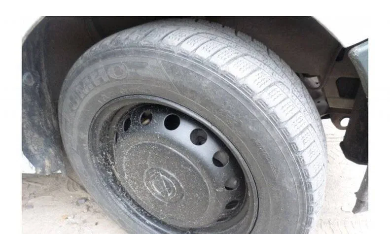 Nissan Primastar 2004 - 0