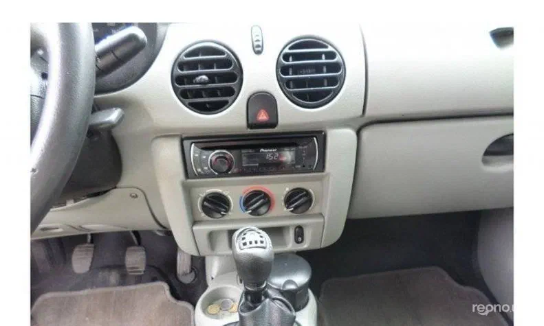 Nissan Primastar 2004 - 7