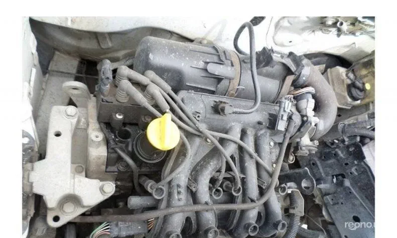 Nissan Primastar 2004 - 1