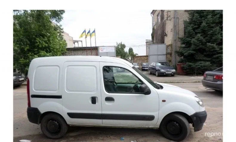 Nissan Primastar 2004 - 13