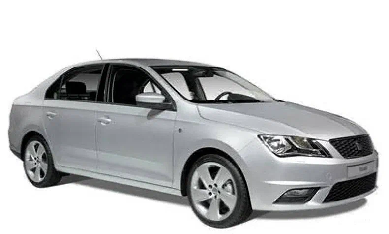 SEAT Toledo 2015 - 0