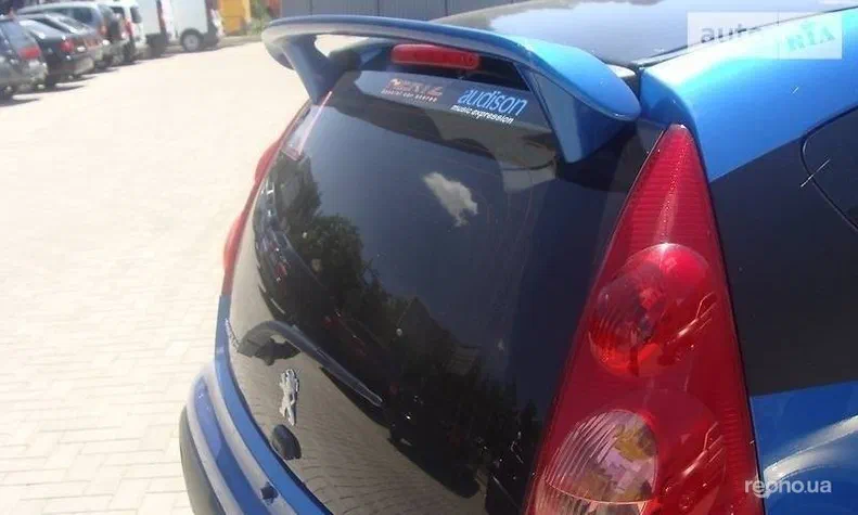 Peugeot 107 2012 - 0