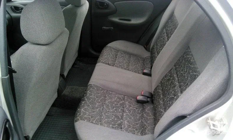 ЗАЗ Lanos 2008 - 3