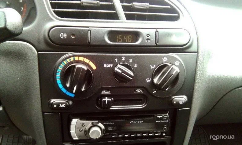 ЗАЗ Lanos 2008 - 6